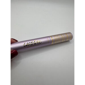 Women's Tarte Tartelette Tubing Mascara One Size Lavender Gold in Black